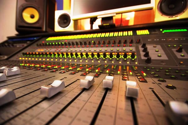 Red Door Productions